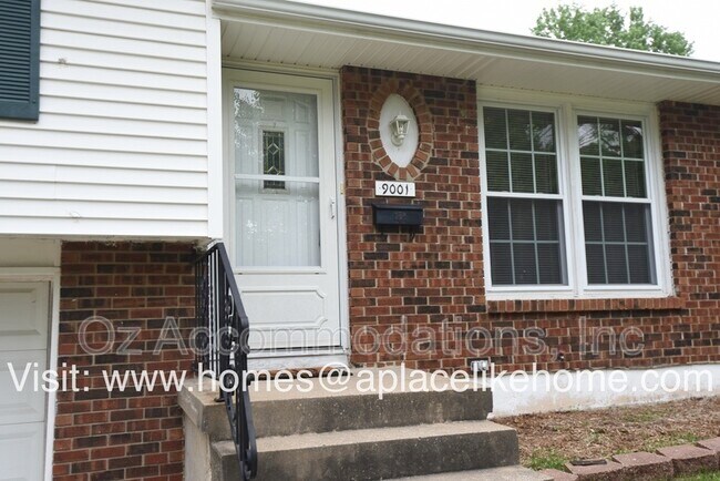 Photo - 9001 Kentucky Ave