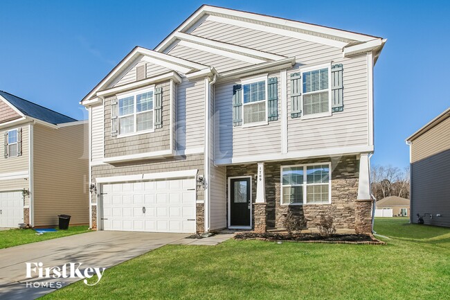 1709 Savory Ln