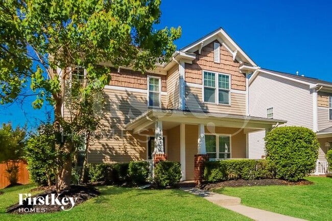 Photo - 8125 Rolling Meadows Ln