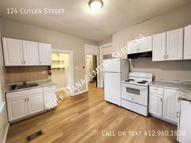 Photo - 124 Cutler St