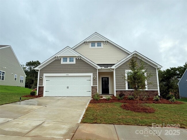 Photo - 6406 Fairfax Ct House