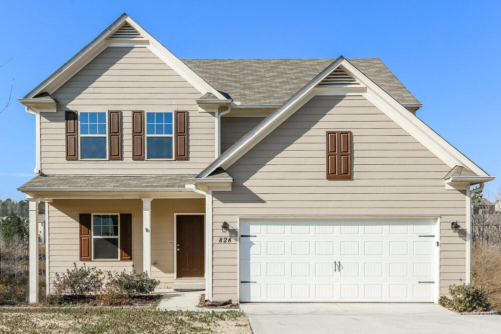 Photo - 828 Castilla Way