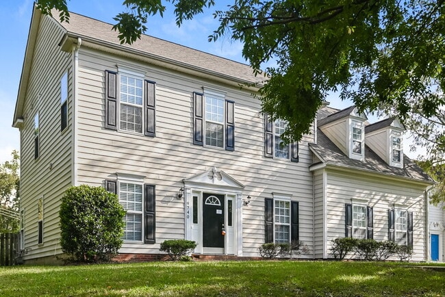 Building Photo - 9740 Faires Farm Rd