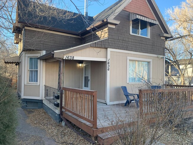 Cozy 2 Bedroom in Ivywild - Cozy 2 Bedroom in Ivywild House