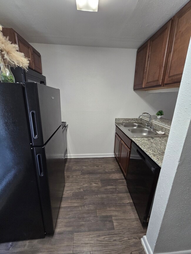 1 Bedroom 1 Bath Renovated