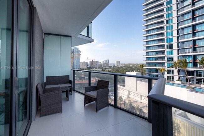 Photo - 1300 S Miami Ave Unit 1507