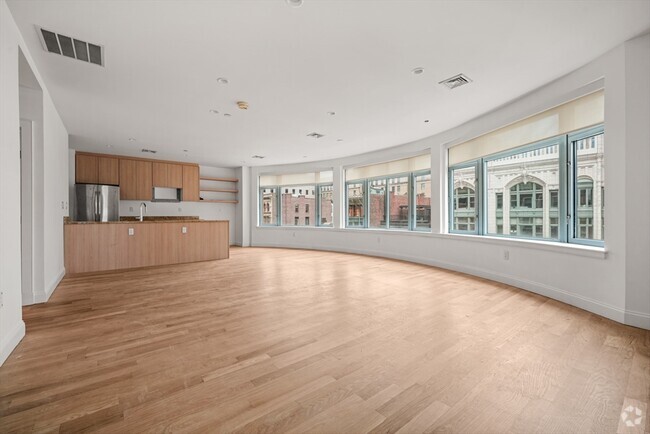 Building Photo - 425 Boylston St Unit 601 Rental