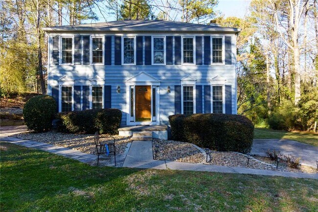 Building Photo - 4931 Heritage Trace Ct