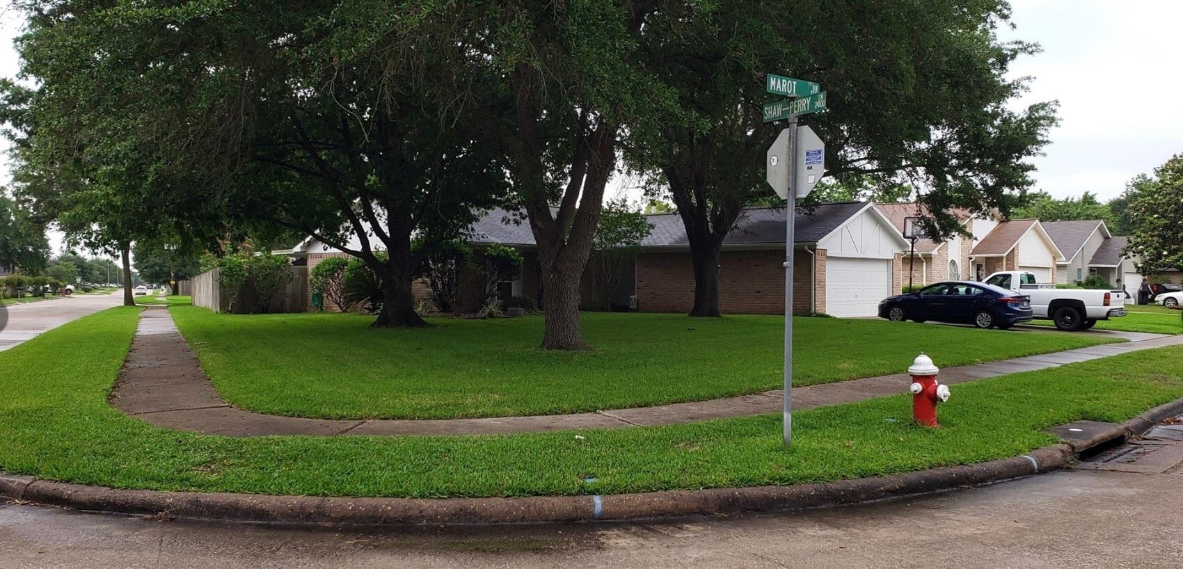 Photo - 2118 Marot Dr