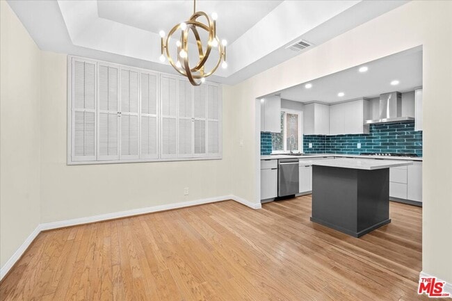 Photo - 8455 Fountain Ave Unit 529