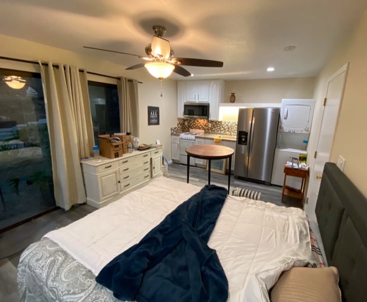 Photo - 447 Warwick Dr Unit A