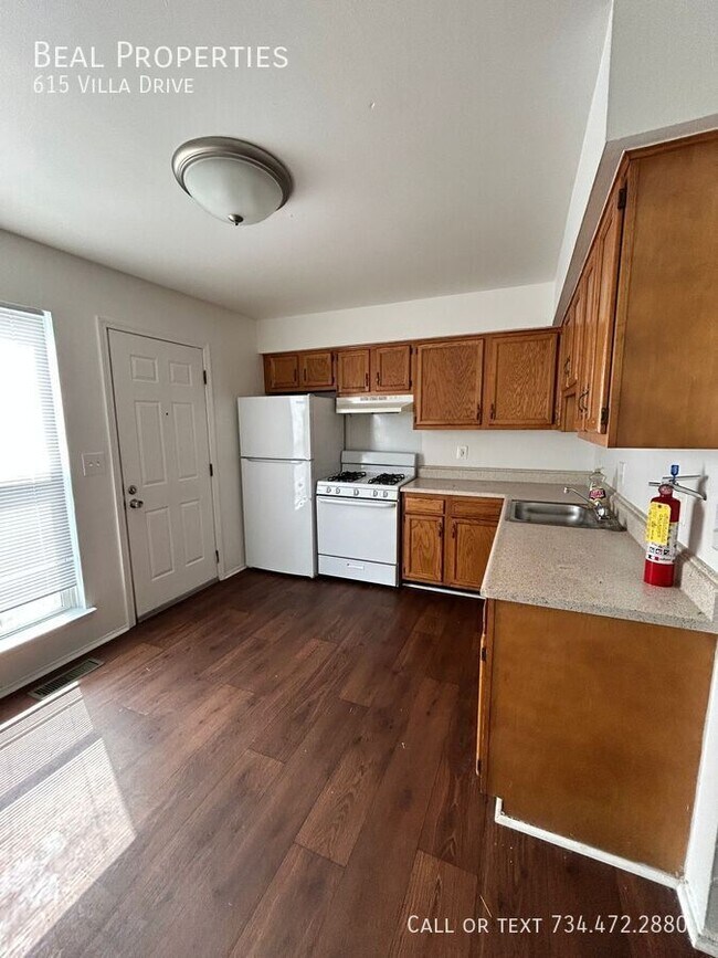 Photo - 615 Villa Dr