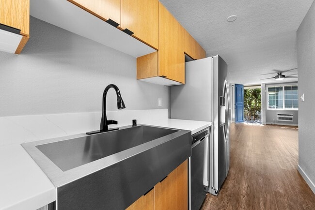 Summerwood Apartment Homes