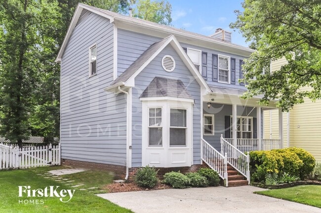 63 Park Village Ln