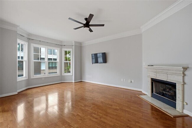 Photo - 850 Piedmont Ave NE Unit 3303