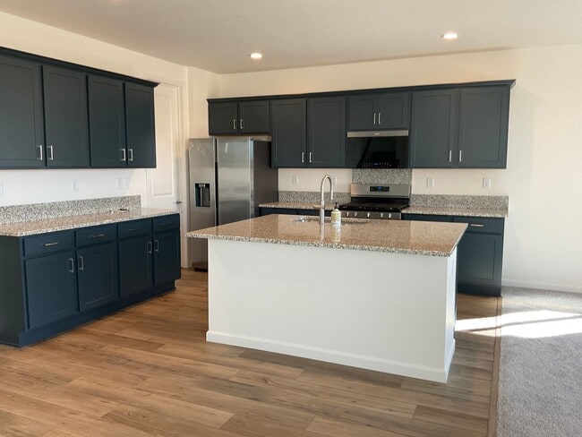 Photo - Toll Brothers 5 bedroom home in Stonebrook Spanish Springs