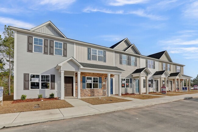 Photo - 732 Cross Brg Wy