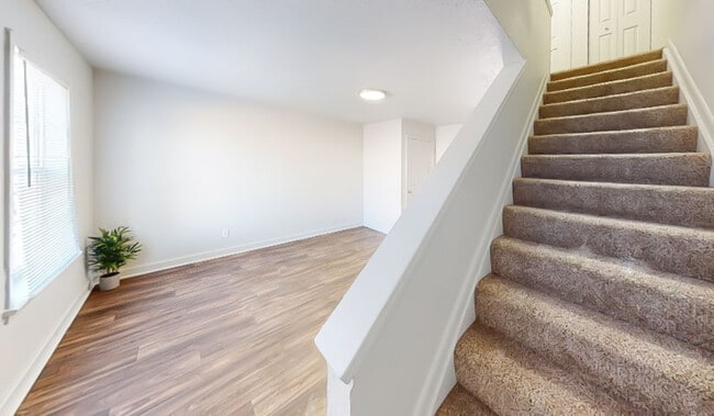 Starboard Townhomes