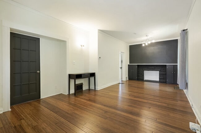 Photo - Live in Baker! Historic 2BD Home with Garage, Yard & Simplified Utilities Unit 1