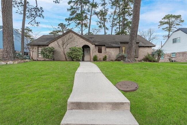 Photo - 3810 Glenheather Dr Casa