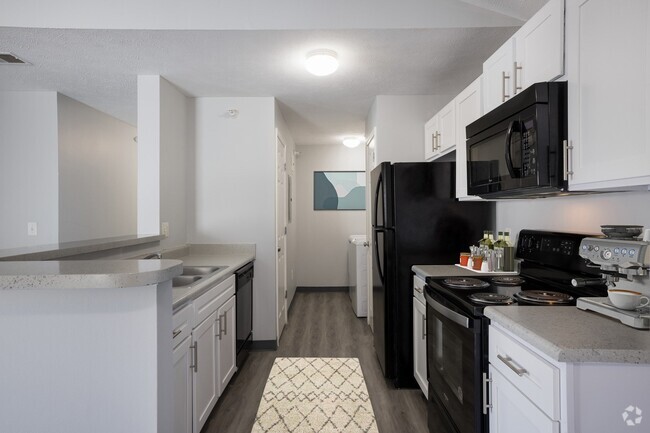 Interior Photo - Valley View Estates Rental