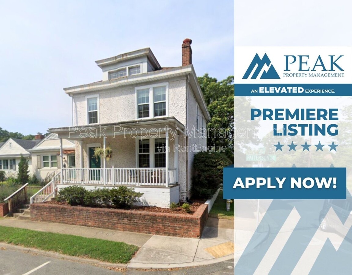 Photo - 4800 Patterson Ave