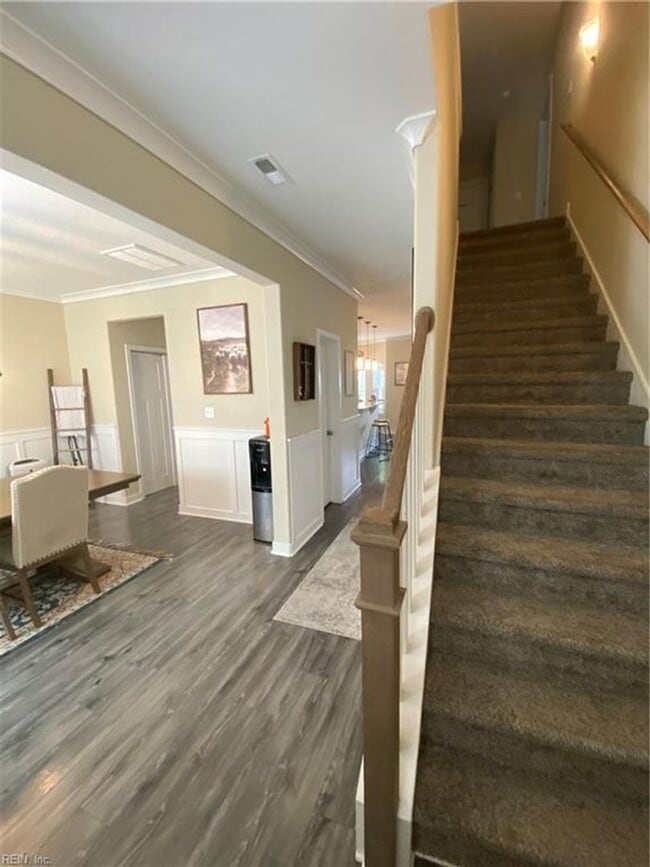 Photo - Stunning 4-Bedroom in Norfolk