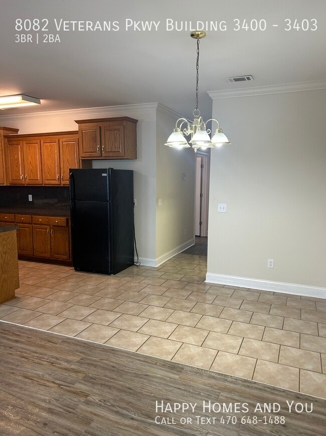 Photo - 8082 Veterans Pkwy Unit 3403
