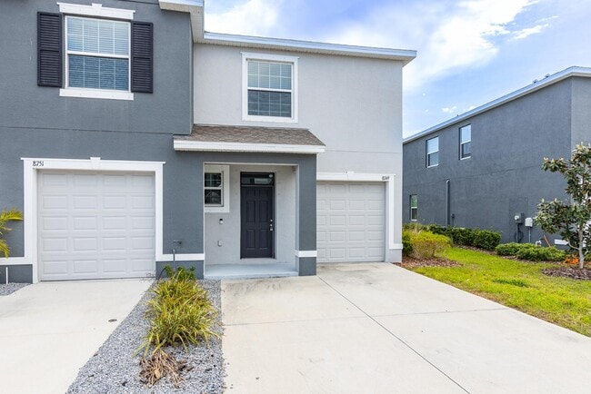 Photo - 8749 Falling Blue Pl