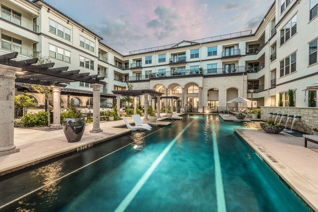 Photo - Overture Stone Oak