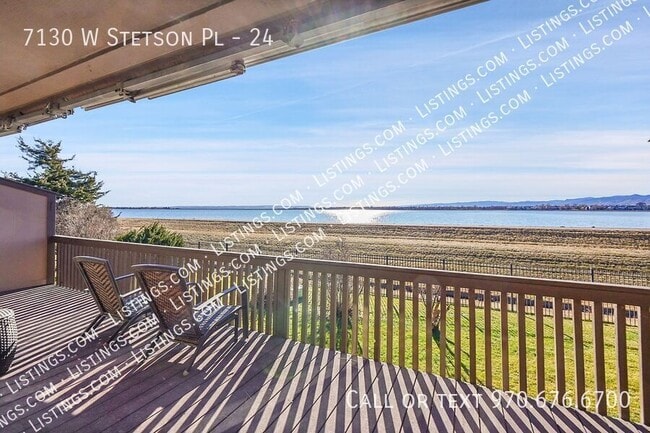 Building Photo - 7130 W Stetson Pl