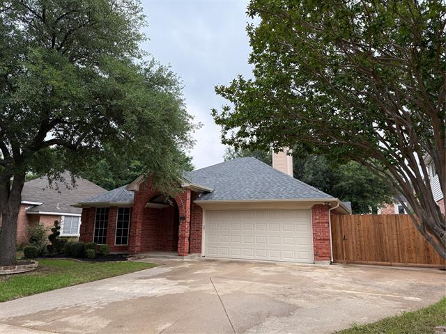 Photo - 1813 Quail Hollow Dr House