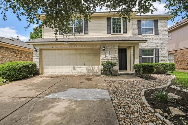 Photo - 16810 Bailey Jean Dr House