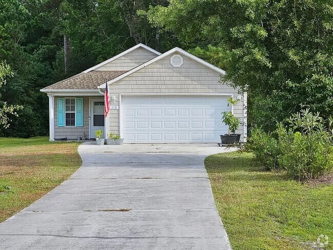 Building Photo - 113 Bay Tree Cir Rental