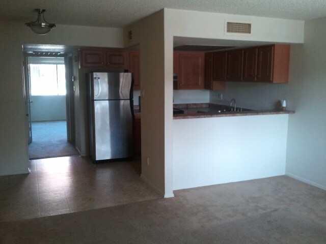 Kitchen - The Graybriar