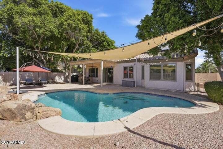 Photo - 11203 W Cottonwood Ln