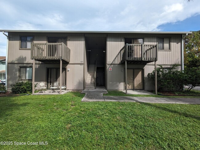 Photo - 3624 Tree Ridge Ln NE Apartamento