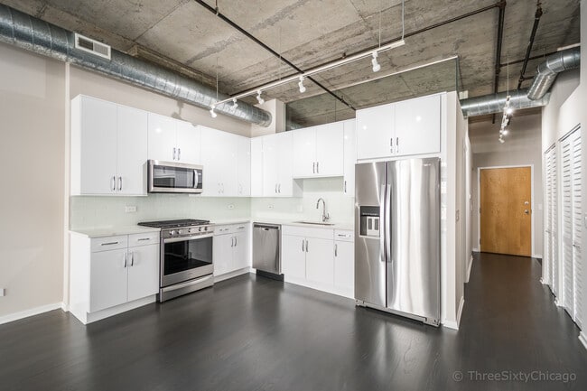 Photo - 1000 W Adams St Unit 506