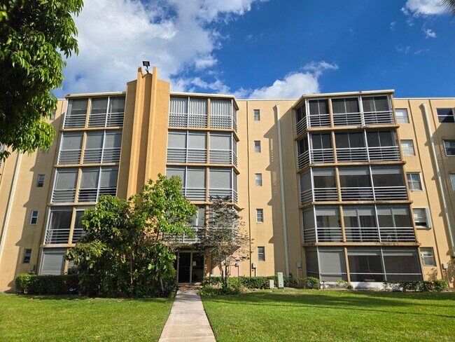 Photo - 5201 NW 2nd Ave Condo Unit 213