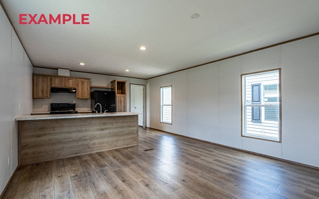 Photo - 2421 Caulie Harris Rd