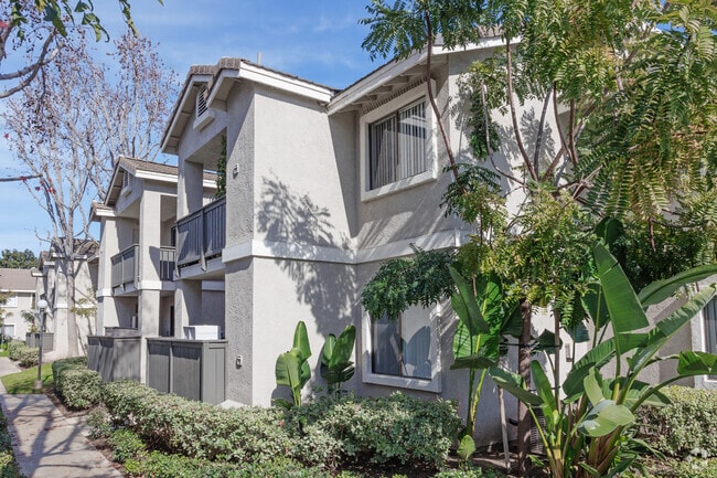 Landscaping - The Galleria