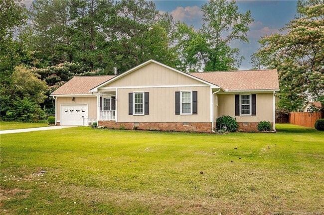 Building Photo - 209 Old Farm Rd Rental