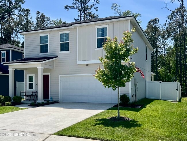 Building Photo - 5030 Big Pine Dr