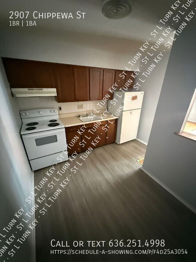 Photo - 2907 Chippewa St