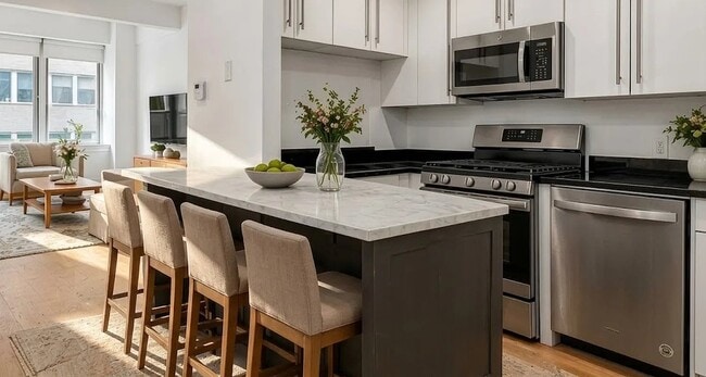 50 Murray St Unit 832