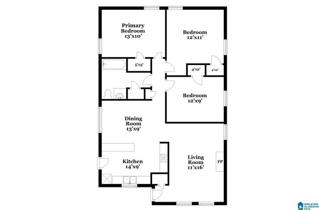 Photo - 1009 12th St