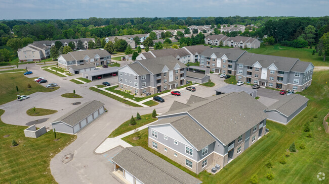 Bayberry Pointe Apartments - Bayberry Pointe Apartments