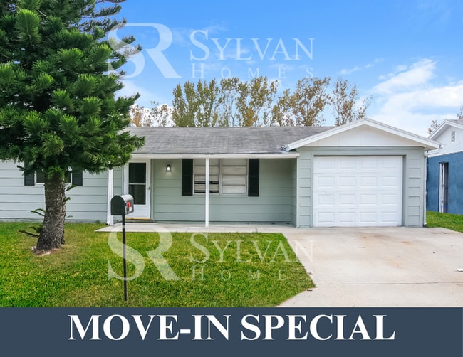 Building Photo - The Lifestyle You Deserve. Rental