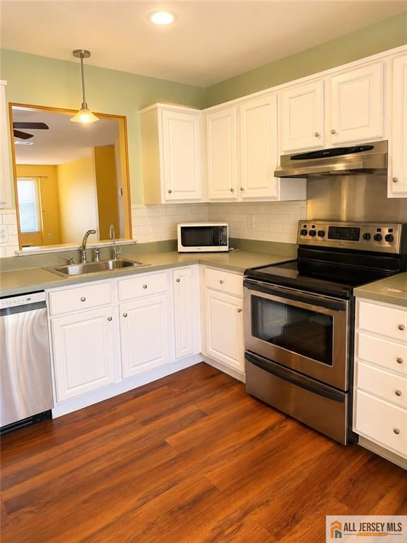 Photo - 525 Belford Rd Unit 525O