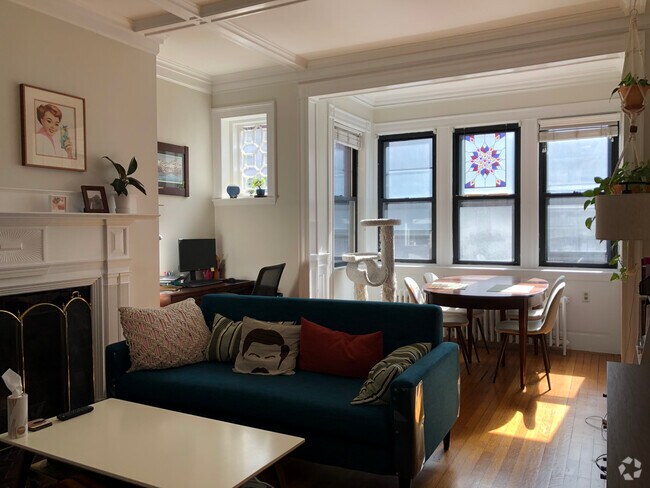 Building Photo - 188 Marlborough St Rental